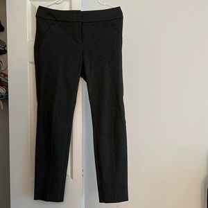 Loft Work Pants